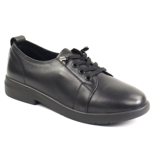 Formazione Pantofi dama 9916 BLACK ID5157-BLK