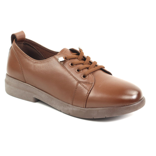 Formazione Pantofi dama 9916 BROWN ID5157-BRN