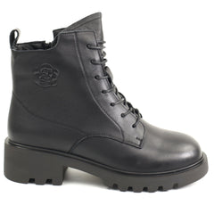 Formazione Ghete dama 5780 BLACK ID5158-BLK