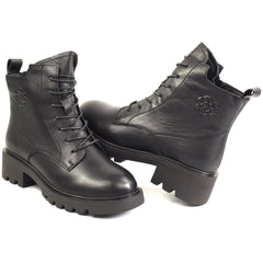 Formazione Ghete dama 5780 BLACK ID5158-BLK