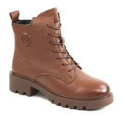 Formazione Ghete dama 5780 BROWN ID5158-BRN