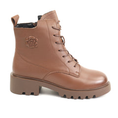Formazione Ghete dama 5780 BROWN ID5158-BRN