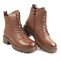 Formazione Ghete dama 5780 BROWN ID5158-BRN