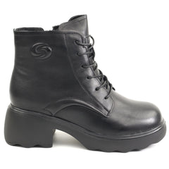 Formazione Ghete dama 5008 BLACK ID5159-BLK