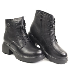 Formazione Ghete dama 5008 BLACK ID5159-BLK