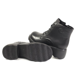 Formazione Ghete dama 5008 BLACK ID5159-BLK