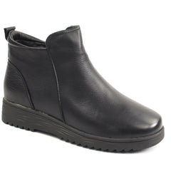 Formazione Ghete dama 3901 BLACK ID5160-BLK
