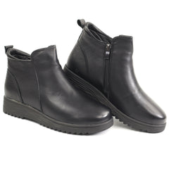 Formazione Ghete dama 3901 BLACK ID5160-BLK