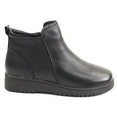 Formazione Ghete dama 3901 BLACK ID5160-BLK