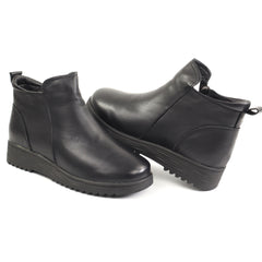 Formazione Ghete dama 3901 BLACK ID5160-BLK