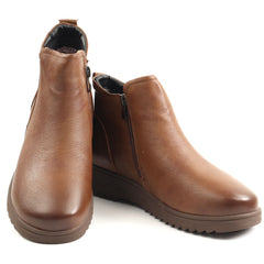 Formazione Ghete dama 3901 BROWN ID5160-BRN