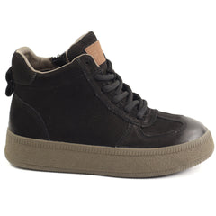 Formazione Ghete dama 1072 BLACK ID5162-BLK