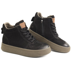 Formazione Ghete dama 1072 BLACK ID5162-BLK