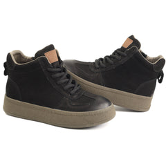 Formazione Ghete dama 1072 BLACK ID5162-BLK