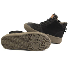 Formazione Ghete dama 1072 BLACK ID5162-BLK