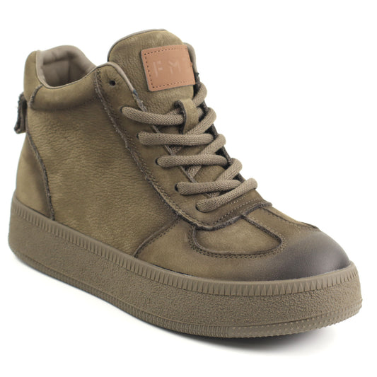 Formazione Ghete dama 1072 GRAY ID5162-GRY