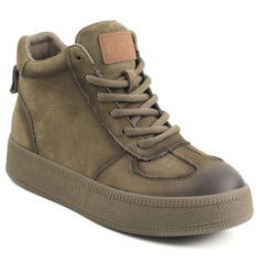 Formazione Ghete dama 1072 GRAY ID5162-GRY