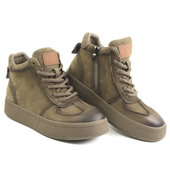 Formazione Ghete dama 1072 GRAY ID5162-GRY