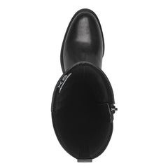 Tamaris Cizme dama 1 25618 43 BLACK ID5163-BLK