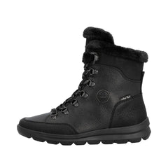 Rieker Ghete dama Z0000 00 negru ID5166-NG