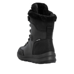 Rieker Ghete dama Z0000 00 negru ID5166-NG