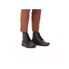 Rieker Ghete dama 55034 14 bleumarin ID5168-BLM