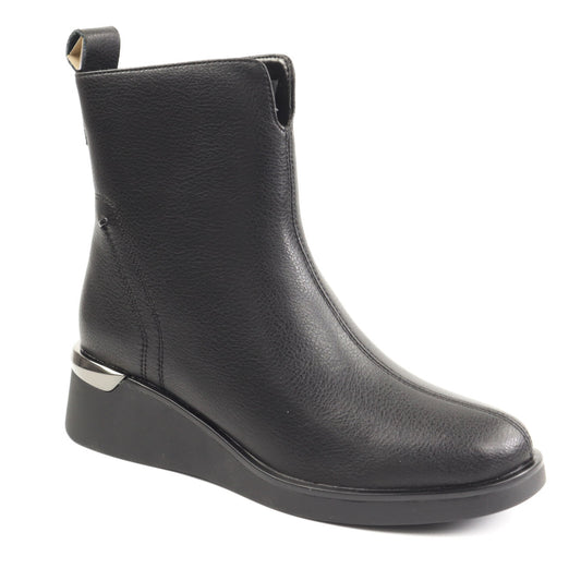 Karisma Ghete dama 7QXS70021A 01 N negru ID5169-NG