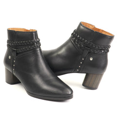 Pikolinos Ghete dama W1Z 8521 BLACK ID5179-BLK