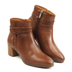 Pikolinos Ghete dama W1Z 8521 CUERO ID5179-CUER