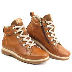 Pikolinos Ghete dama W3W 8564 BRANDY ID5180-BRDY