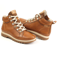 Pikolinos Ghete dama W3W 8564 BRANDY ID5180-BRDY