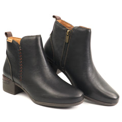 Pikolinos Ghete dama W6W 8950 BLACK ID5181-BLK