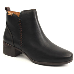 Pikolinos Ghete dama W6W 8950 BLACK ID5181-BLK