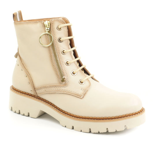 Pikolinos Ghete dama W6S 8619 bej ID5183-BEJ