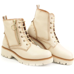 Pikolinos Ghete dama W6S 8619 bej ID5183-BEJ