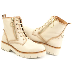 Pikolinos Ghete dama W6S 8619 bej ID5183-BEJ