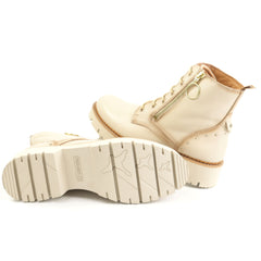 Pikolinos Ghete dama W6S 8619 bej ID5183-BEJ