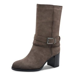 Tamaris Ghete dama 1 25359 45 TAUPE ID5185-TPE