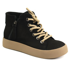 Formazione Ghete dama 639 88 BLACK ID5190-BLK