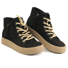 Formazione Ghete dama 639 88 BLACK ID5190-BLK