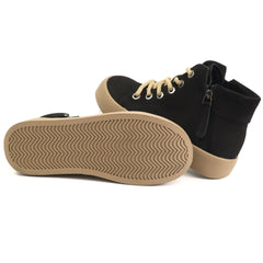 Formazione Ghete dama 639 88 BLACK ID5190-BLK