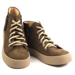 Formazione Ghete dama 639 88 COFFEE ID5190-COF