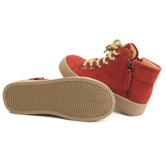 Formazione Ghete dama 639 88 RED ID5190-RED