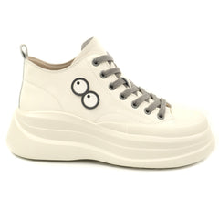 Franco Gerardo Ghete dama KM3817 CREAM ID5191-CREAM