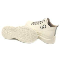 Franco Gerardo Ghete dama KM3817 CREAM ID5191-CREAM