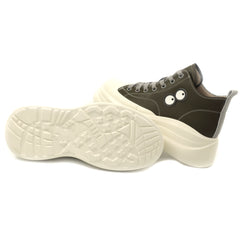 Franco Gerardo Ghete dama KM3817 kaki ID5191-KAKI