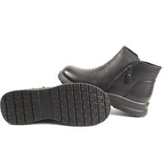 Formazione Ghete dama M852 negru ID5192-NG