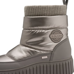 s.Oliver Ghete dama gen apreschi 5 26414 43 PLATINUM ID5200-PLATIN