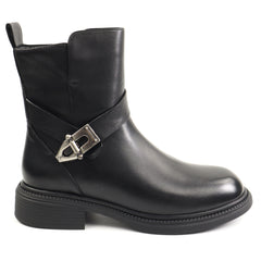 Formazione Ghete dama 86191 3 BLACK ID5201-BLK