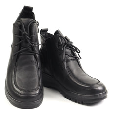 Formazione Ghete dama 5853 BLACK ID5202-BLK